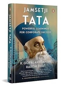 Jamsetji Tata