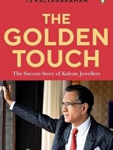 The Golden Touch