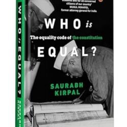 Who Is Equal: The Equality Code Of The Constitution