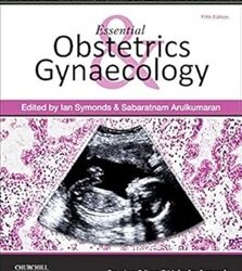 Essential Obstetrics & Gynaecology 5Ed Ie