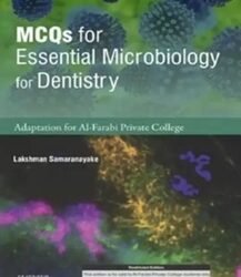 MCQs for Essential Microbiology for Dentistry