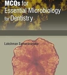Mcqs For Essential Microbiology For Dentistry