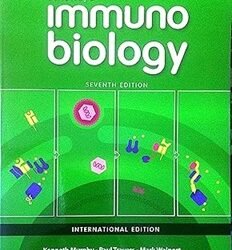 Janeways Immunobiology