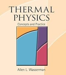 Thermal Physics: Concepts and Practice