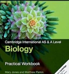 Cambridge International AS & A Level Biology