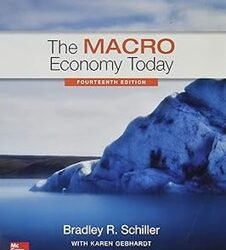 The Macro Economy Today