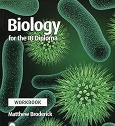 Biology for the IB Diploma