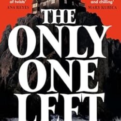 The Only One Left