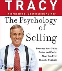 The Psychology of Selling