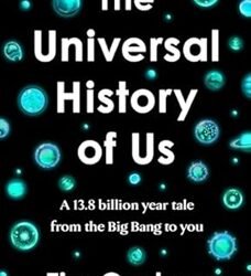 The Universal History of Us