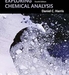 Exploring Chemical Analysis