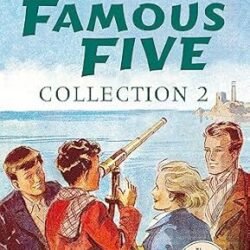The Famous Five Collection