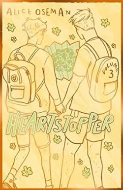 Heartstopper Volume 3