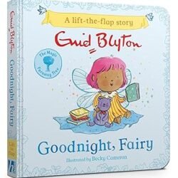 The Magic Faraway Tree: Goodnight, Fairy