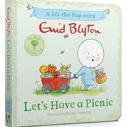 The Magic Faraway Tree: Lets Have a Picnic