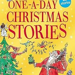 One-A-Day Christmas Stories
