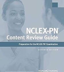 Nclex-PN Content Review Guide