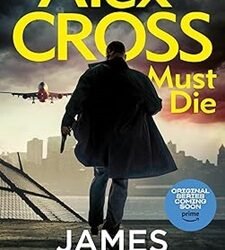 Alex Cross Must Die