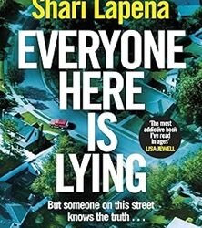 Everyone Here is Lying