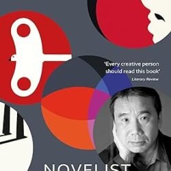 Novelist as a Vocation