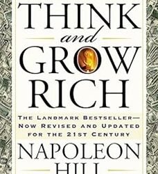 Think and Grow Rich
