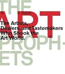 The Art Prophets