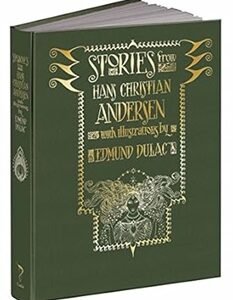 Stories from Hans Christian Andersen