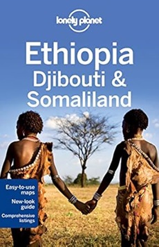 Ethiopia, Djibouti & Somaliland