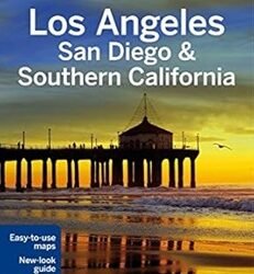 Lonely Planet Los Angeles, San Diego & Southern California (Travel Guide)