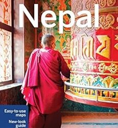 Lonely Planet Nepal