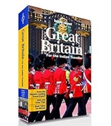 Great Britain for the Indian Traveller
