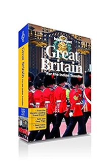 Great Britain for the Indian Traveller