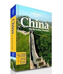 China for the Indian Traveller