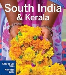 Lonely Planet South India & Kerala