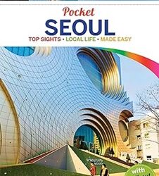 Lonely Planet Pocket Seoul Lonely Planet