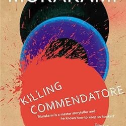 Killing Commendatore