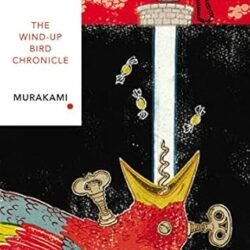 The Wind-Up Bird Chronicle