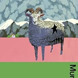 A Wild Sheep Chase