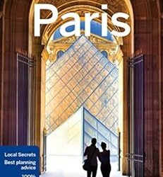 Lonely Planet Paris Lonely Planet