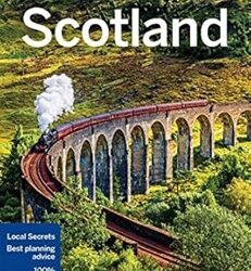 Lonely Planet Scotland (Country Guide)