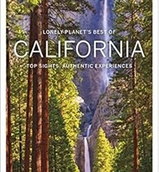 Lonely Planet Best of California