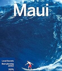 Lonely Planet Maui 4