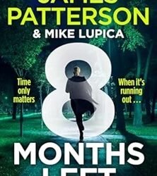 8 Months Left