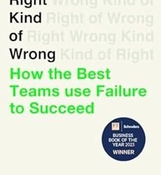 Right Kind of Wrong