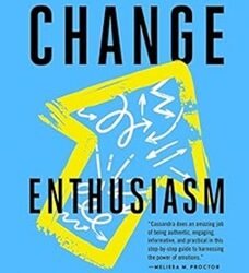 Change Enthusiasm