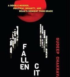 Fallen City