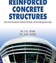 Reinforced Concrete Structures