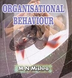 Organisational Behaviour