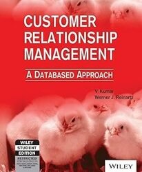 Customer Relationship Management