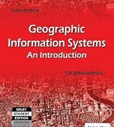 Geographic Information Systems
